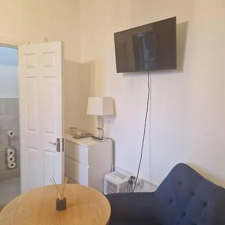 Appartement Lovely - Perfect Weekend In