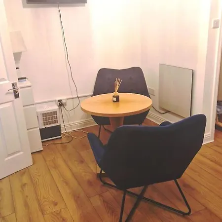 Appartement Lovely - Perfect Weekend In *