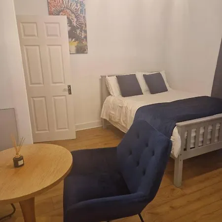 Lovely - Perfect Weekend In Appartement Cork